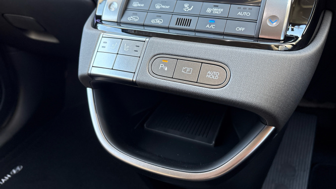 Hyundai INSTER 85kW 02 49kWh 5dr Auto Electric Hatchback - Image 37